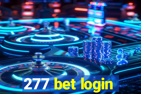 277 bet login